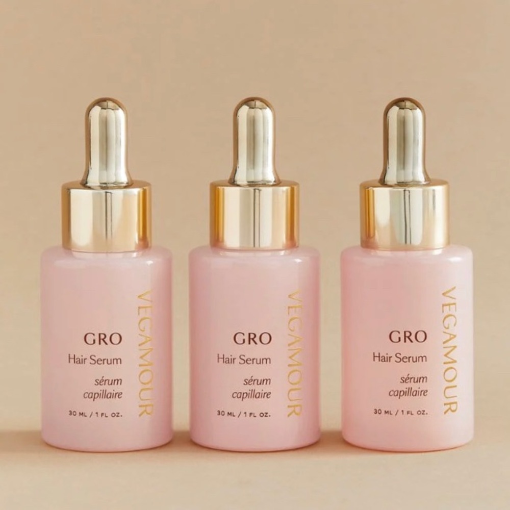 Vegamour GRO serum -